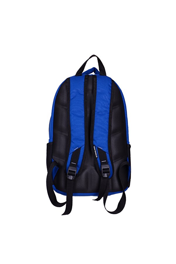 STRONG Okul Çantası, Günlük Sırt Çantası, Seyahat Çantası 202 MAVİ