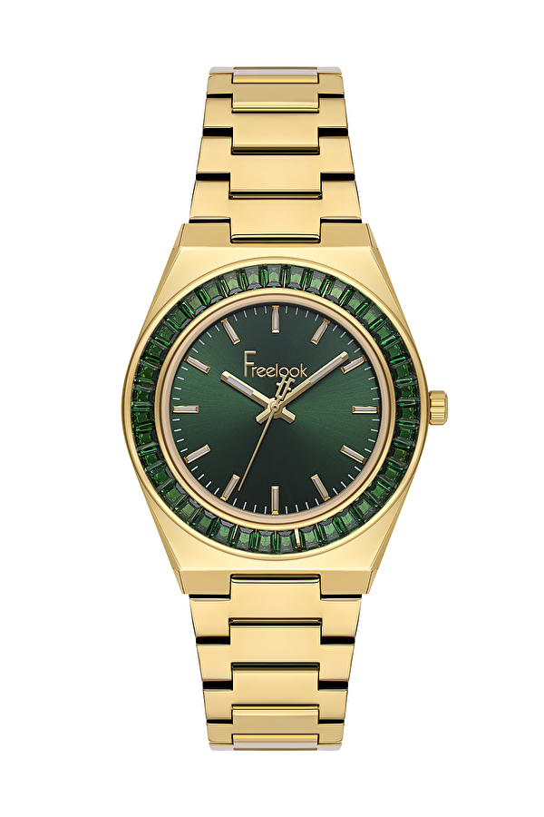 FREELOOK PARİS KADIN KOL SAATİ FL.1.10502-5