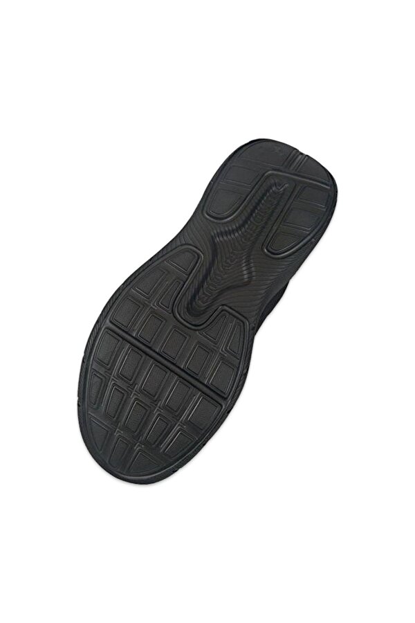 3028252 Ua Phade Rn 3 Koşu Siyah Erkek Spor Ayakkabı