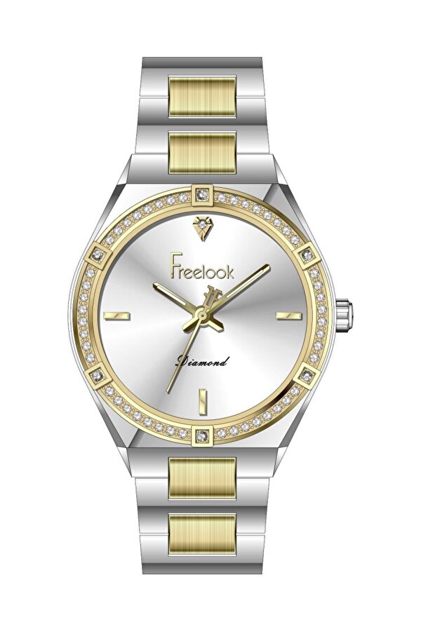 FREELOOK PARİS KADIN KOL SAATİ S.FL.1.10494-3