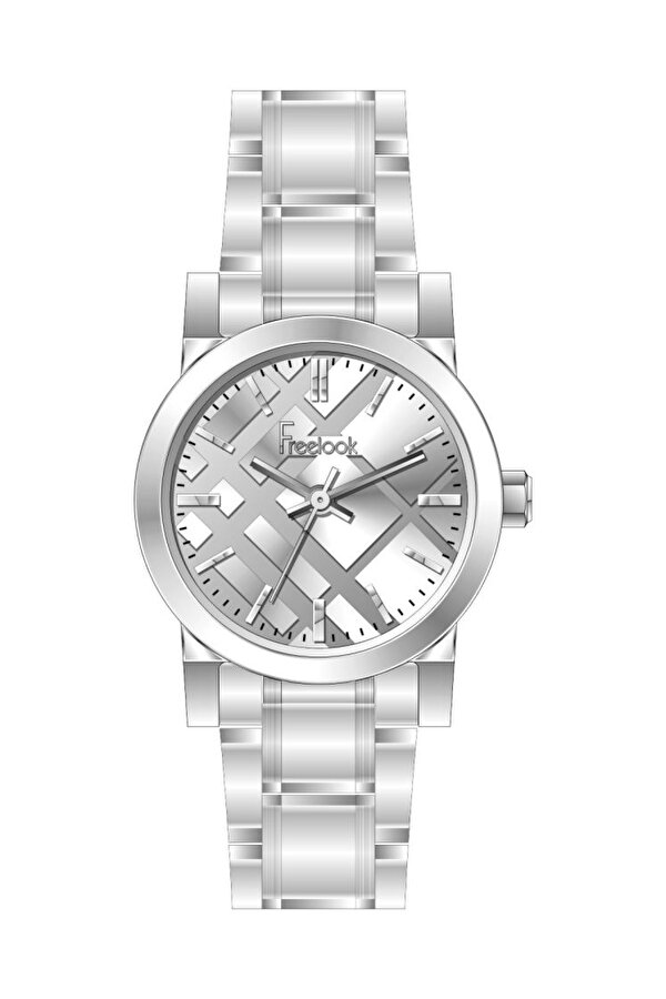 FREELOOK PARİS KADIN KOL SAATİ S.FL.1.10497-1