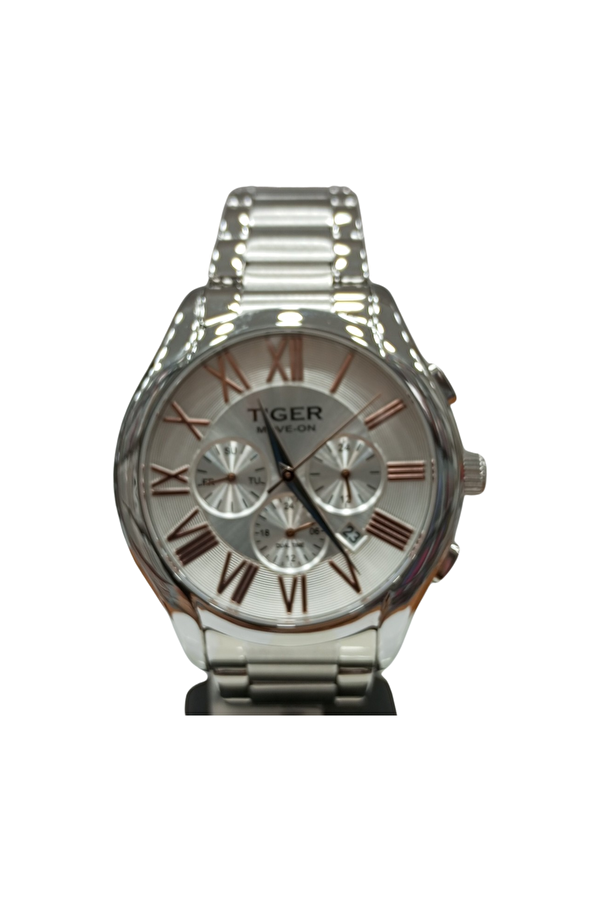 TİGER ERKEK KOL SAATİ TF-241