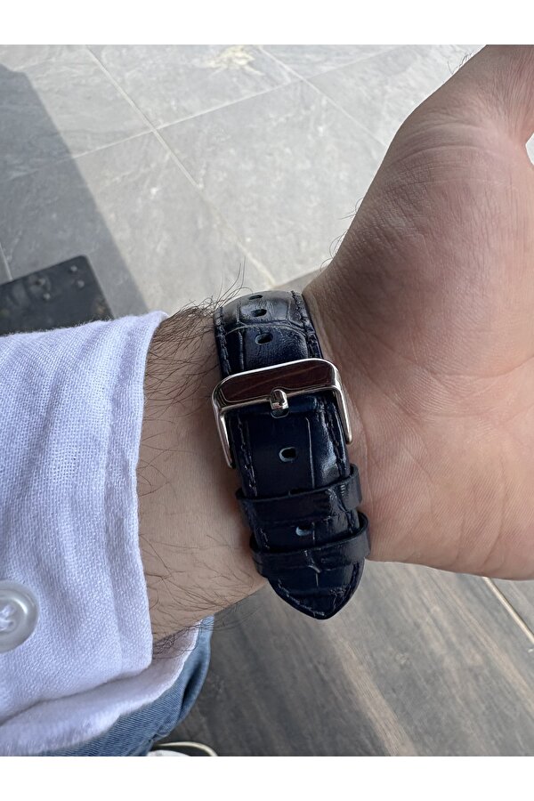 TİGER ERKEK KOL SAATİ TF-289