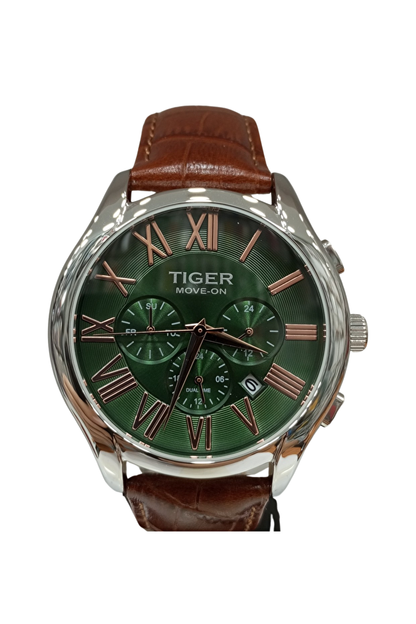 TİGER ERKEK KOL SAATİ TF-294