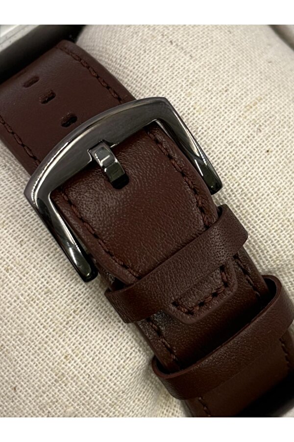 TİGER ERKEK KOL SAATİ TF-227