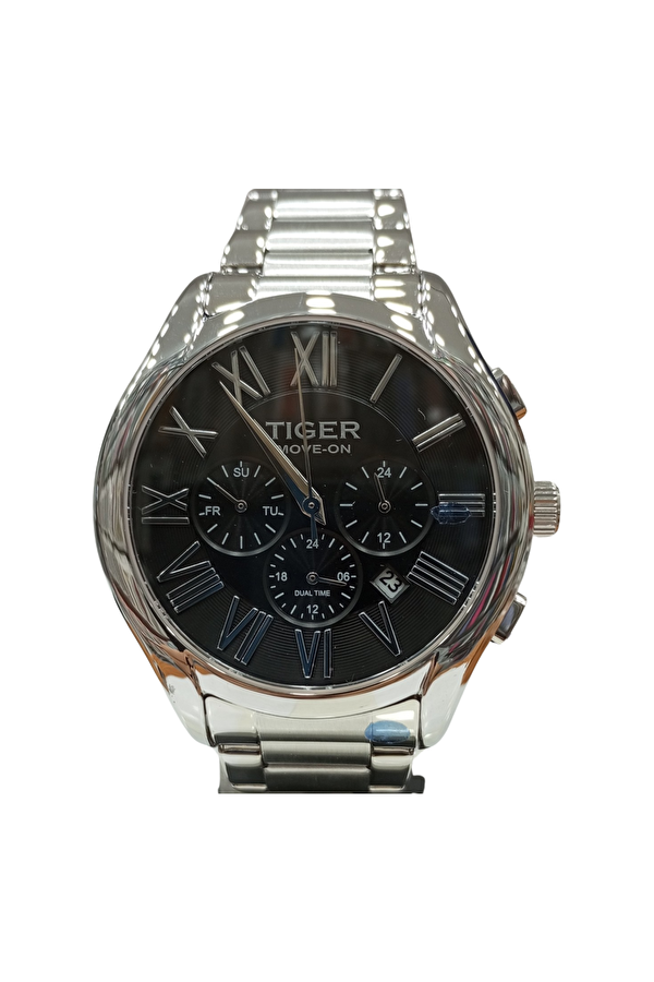 TİGER ERKEK KOL SAATİ TF-240