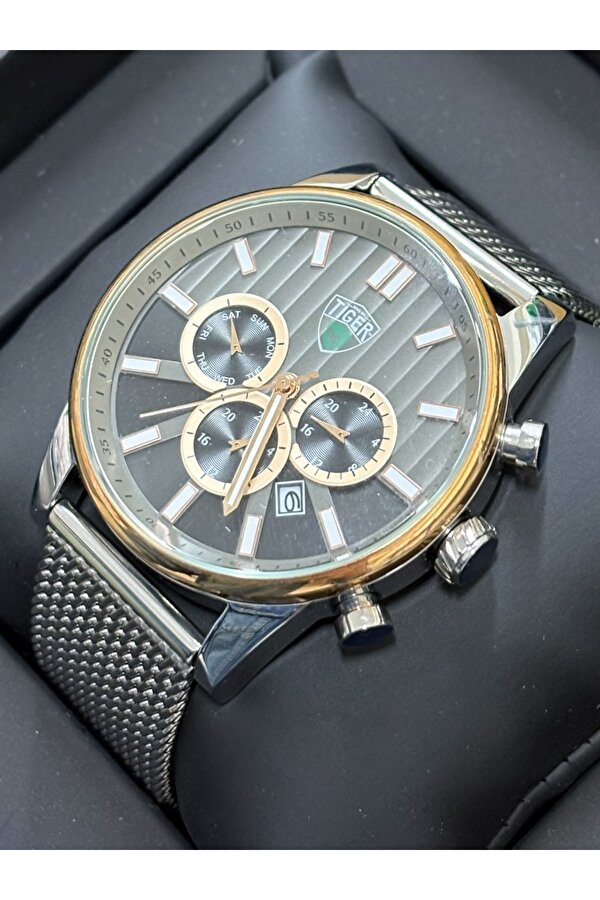 TİGER ERKEK KOL SAATİ TI-2116A