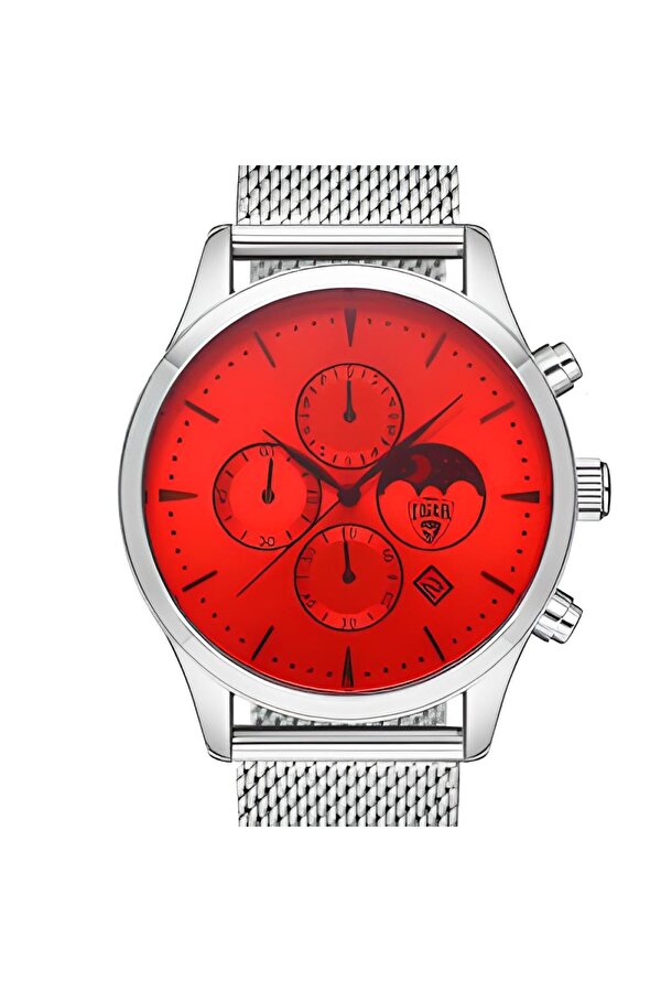 TİGER ERKEK KOL SAATİ TI-511A