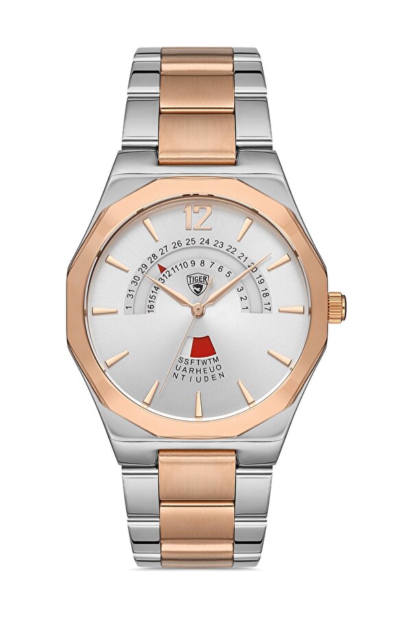 TİGER ERKEK KOL SAATİ TI-586E