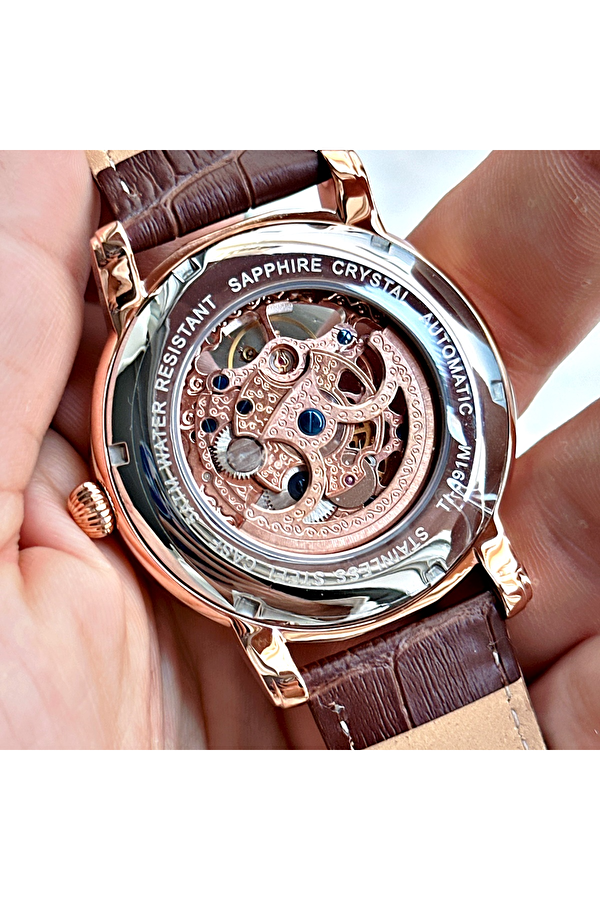 TİGER ERKEK KOL SAATİ TI-591IO