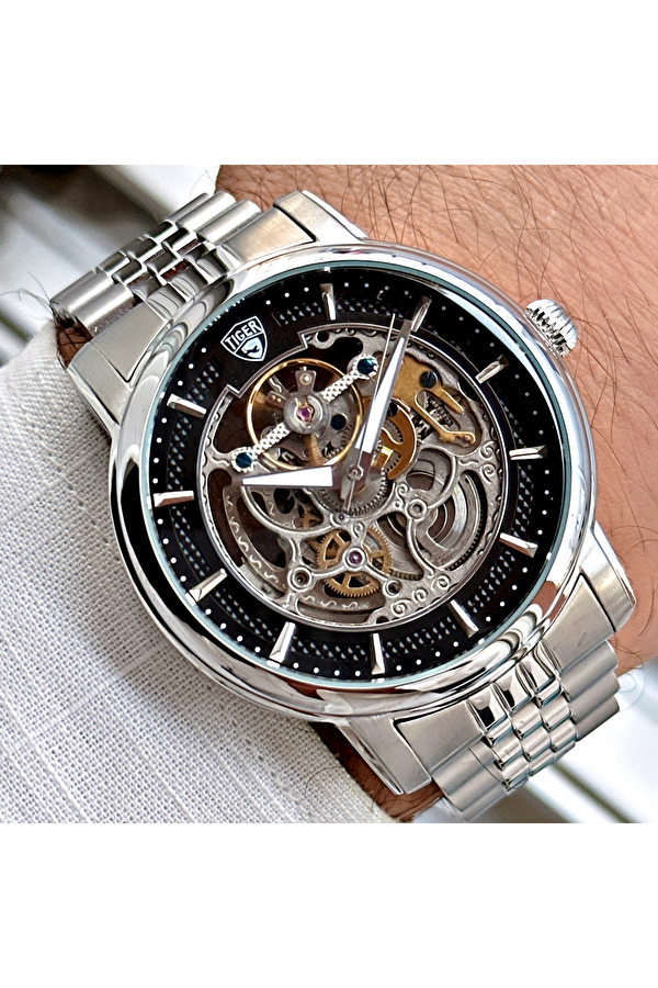 TİGER ERKEK KOL SAATİ TI-592DO