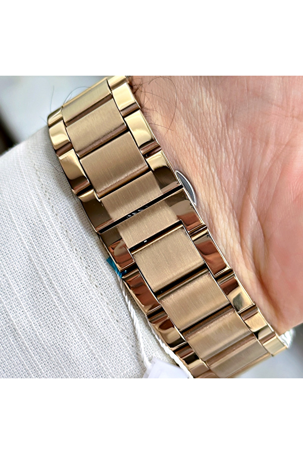 TİGER ERKEK KOL SAATİ TI-593DO