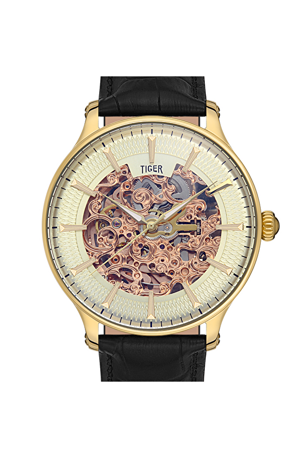 TİGER ERKEK KOL SAATİ TI-596MH