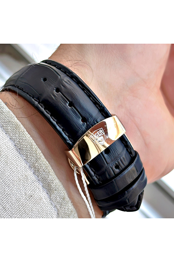 TİGER ERKEK KOL SAATİ TI-591DO