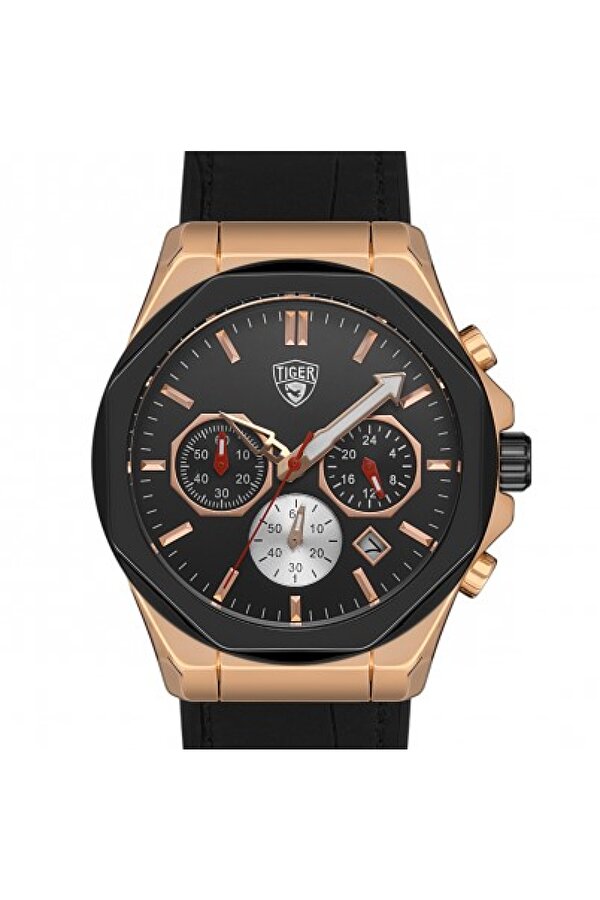 TİGER ERKEK KOL SAATİ TI-603MD