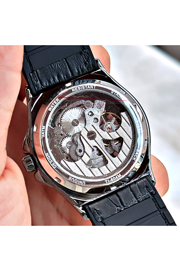 TİGER ERKEK KOL SAATİ TI-604CO