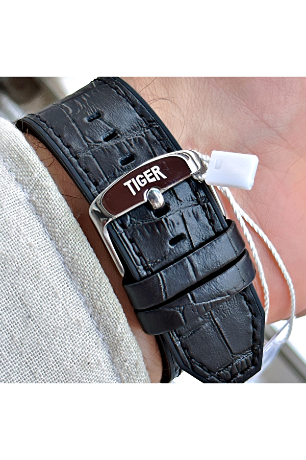 TİGER ERKEK KOL SAATİ TI-604CO