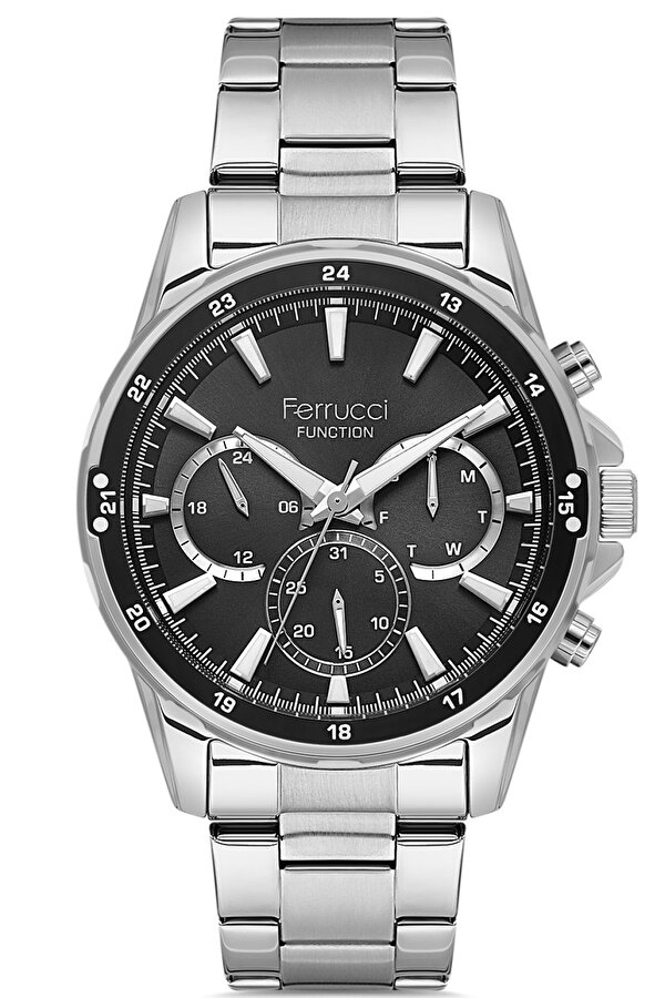 ERKEK KOL SAATİ FCF022503569M.0164083