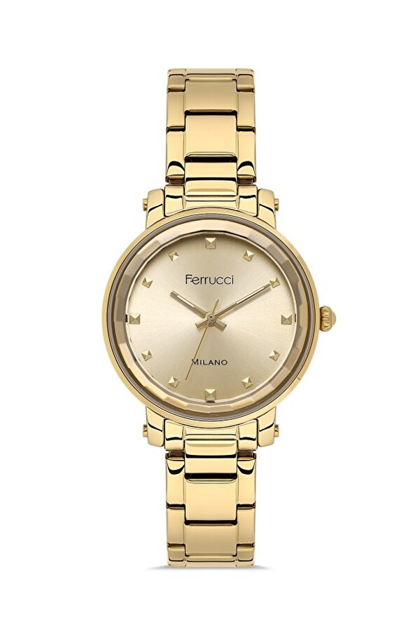 KADIN KOL SAATİ FC012503460M.04640003