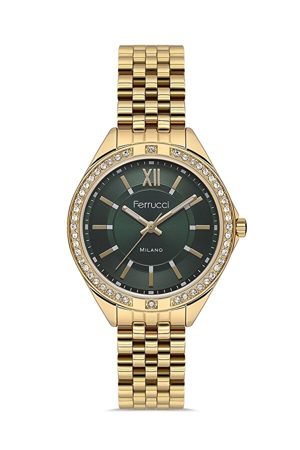 KADIN KOL SAATİ FC012503468M.05640003