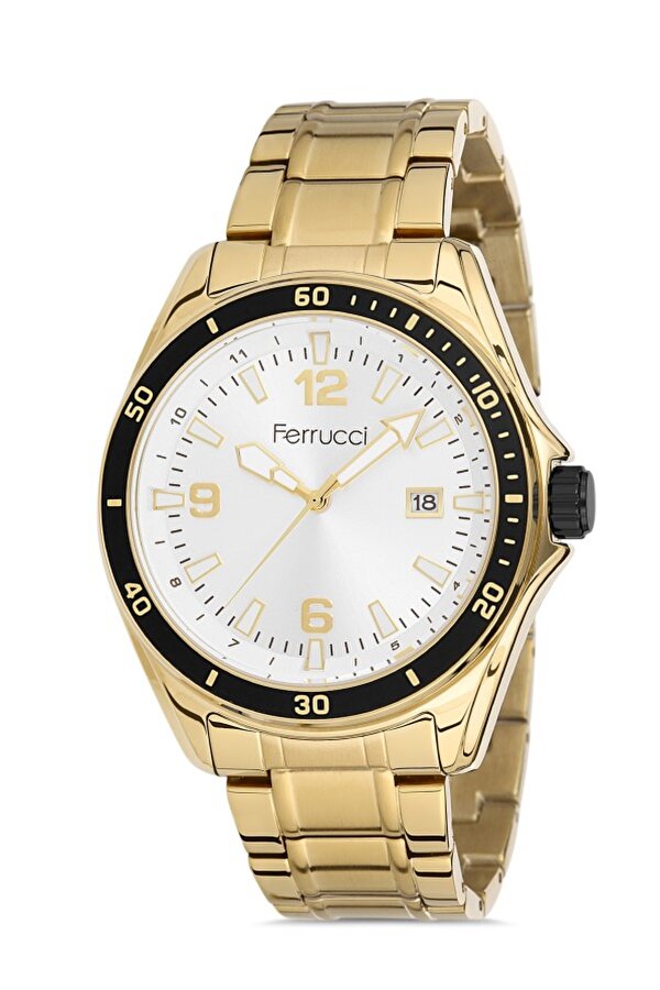 ERKEK KOL SAATİ FC012213053TM.5640552