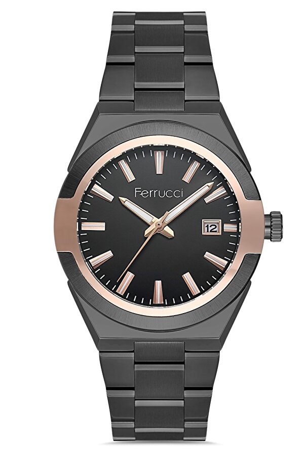 ERKEK KOL SAATİ FC082403227TM.0364003