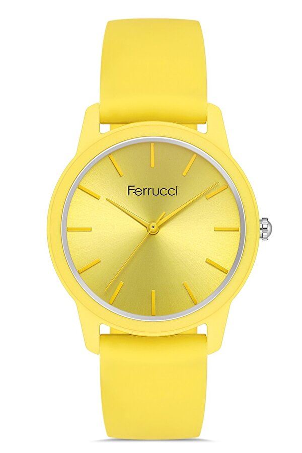 UNİSEX KOL SAATİ FC082403284S.10640522