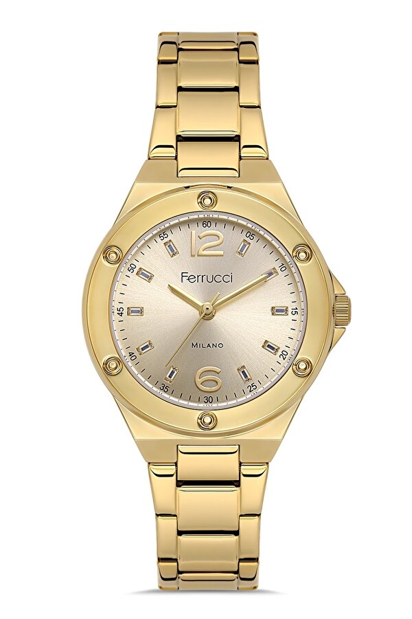 KADIN KOL SAATİ FC102403413M.02640092