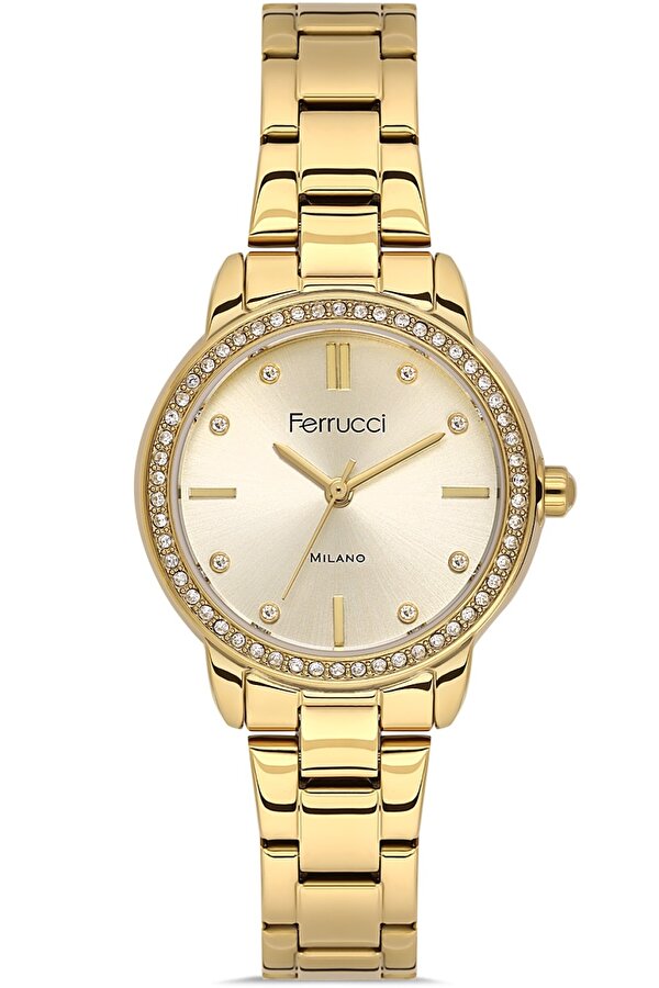 KADIN KOL SAATİ FC112403425M.05640003