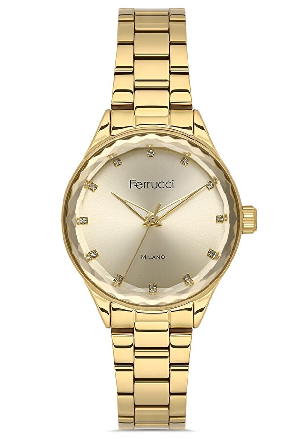 KADIN KOL SAATİ FC112403431M.04640003