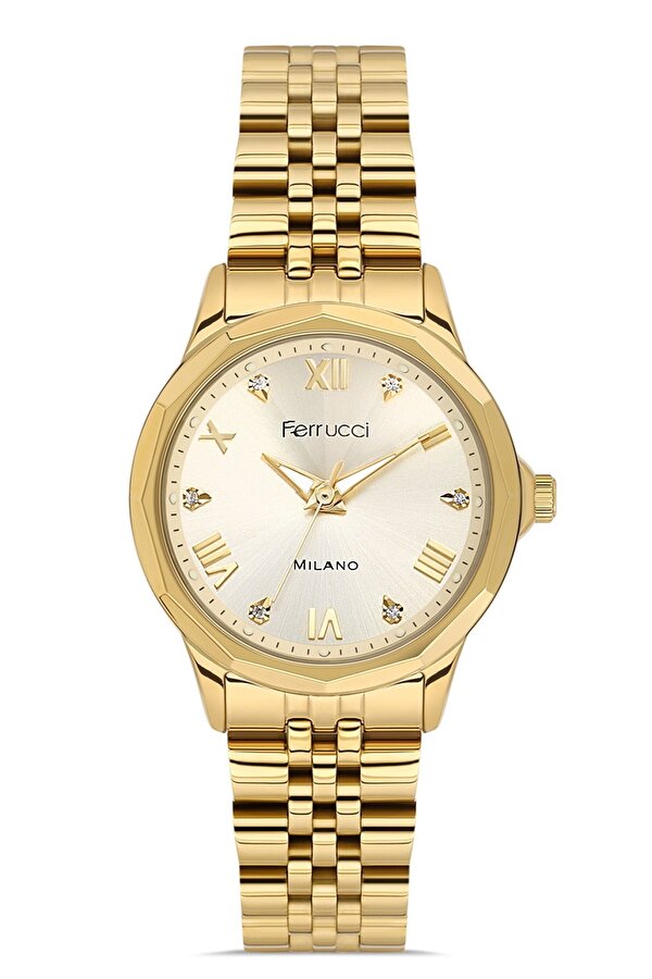 KADIN KOL SAATİ FC122403441M.0560003