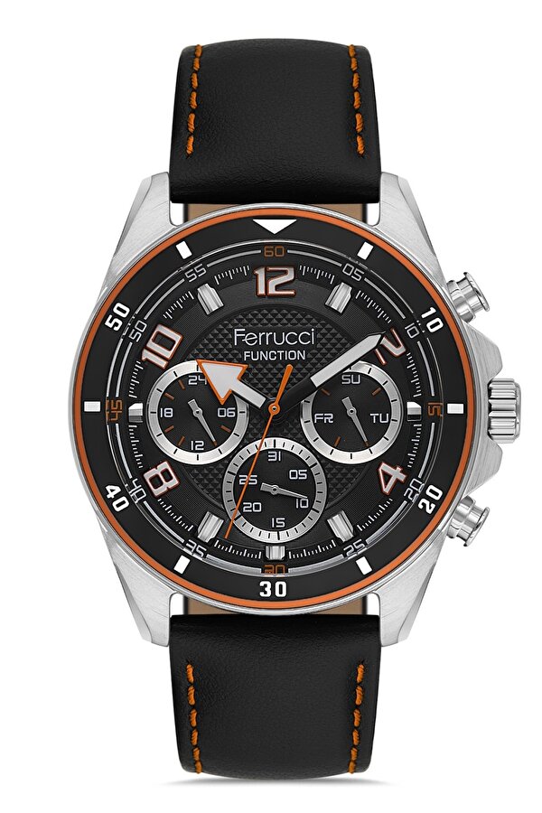 ERKEK KOL SAATİ FCF012503465K.0264023