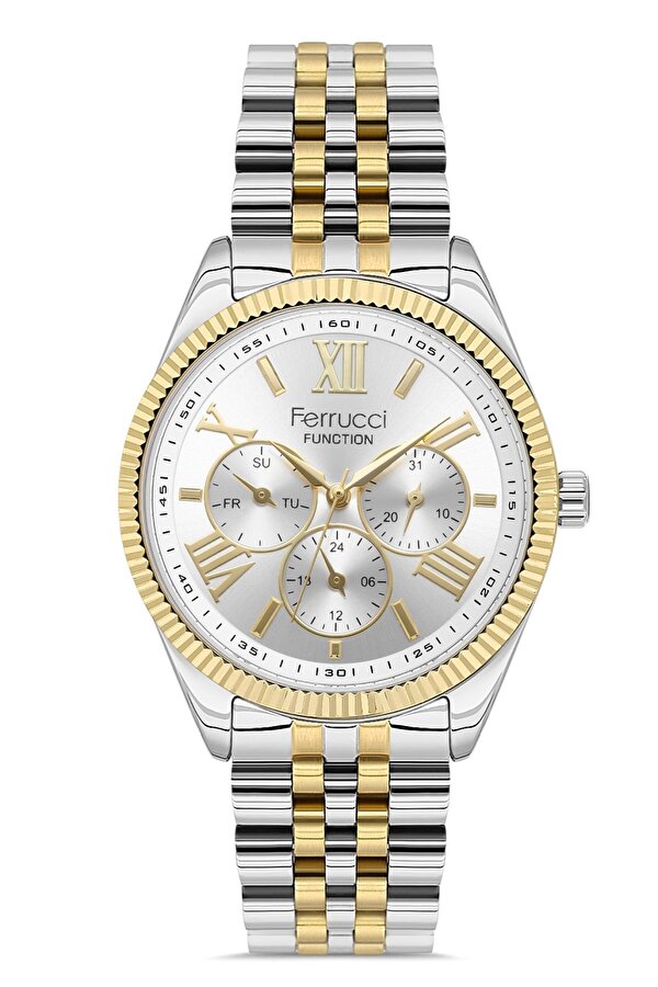 KADIN KOL SAATİ FCF022503322M.0164043