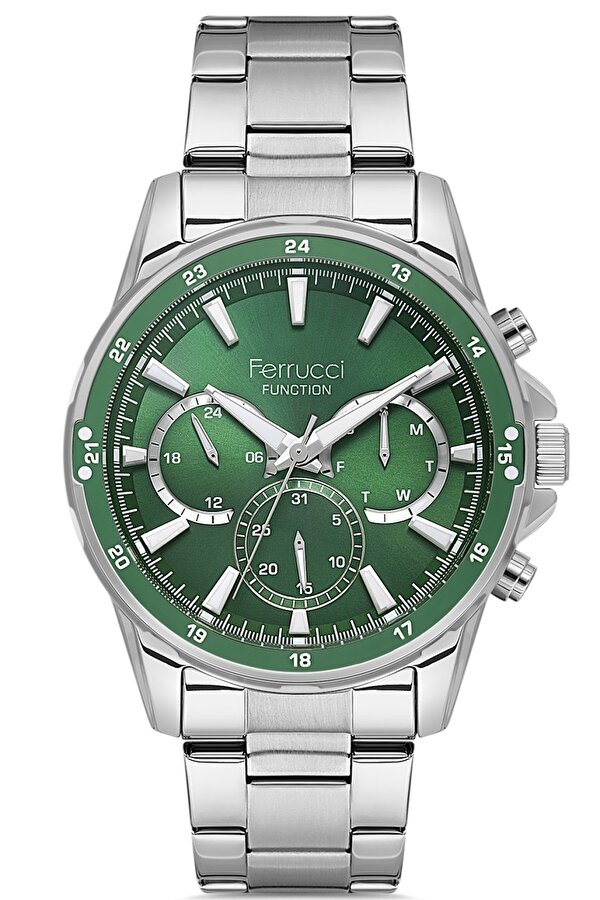 ERKEK KOL SAATİ FCF022503569M.0364083