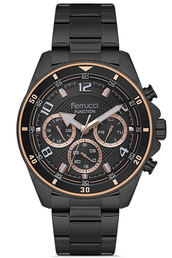 ERKEK KOL SAATİ FCF042503454M.0564063