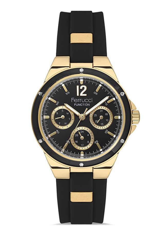 ERKEK KOL SAATİ FCF122403427S.3640523