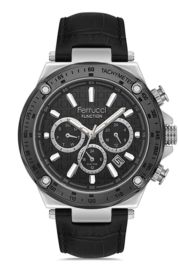 ERKEK KOL SAATİ FCF112414589K.0164053