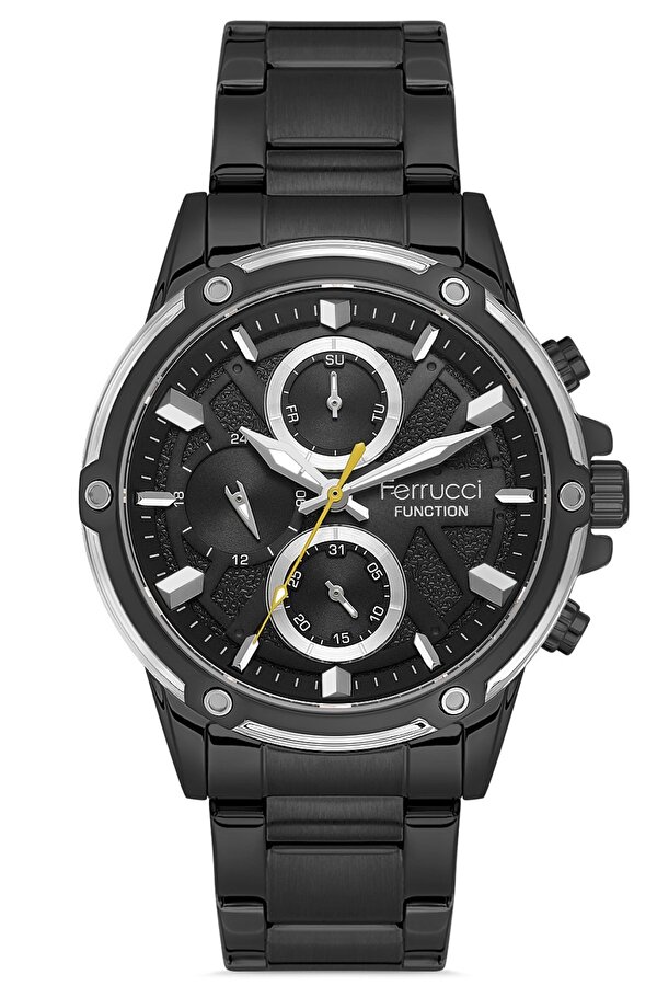 ERKEK KOL SAATİ FCF122403446M.2640053