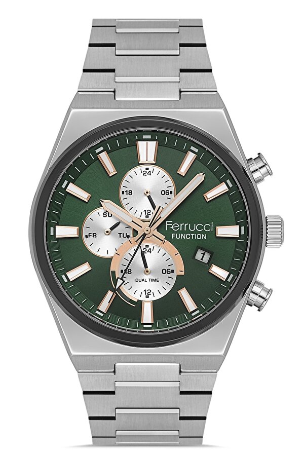 ERKEK KOL SAATİ FCF122403449M.0564093