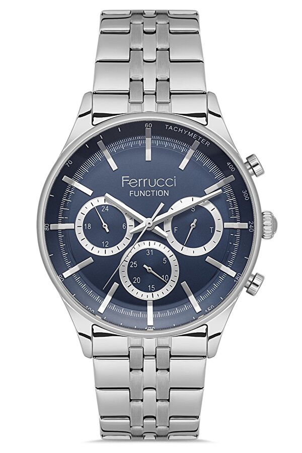 ERKEK KOL SAATİ FCF042503472M.0564073