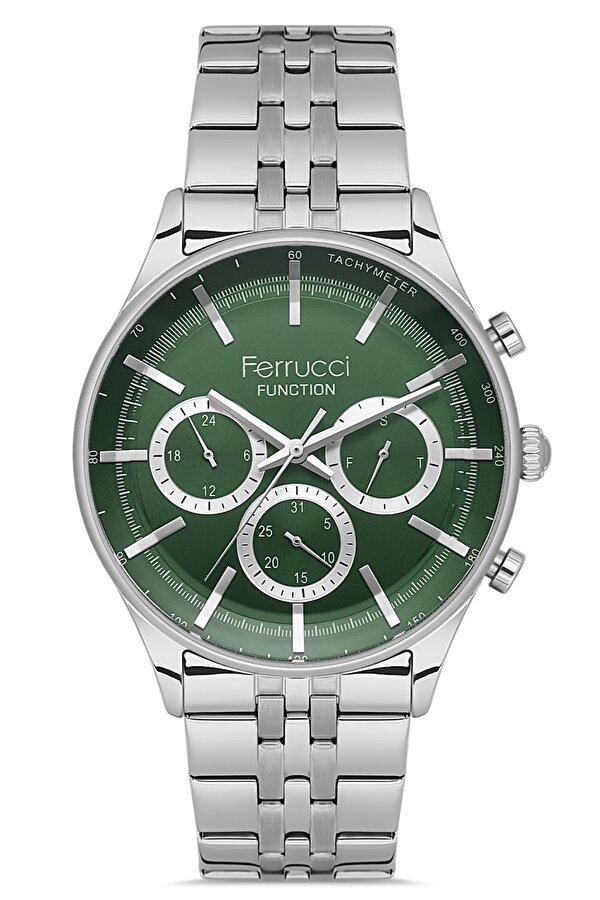 ERKEK KOL SAATİ FCF042503472M.0264073