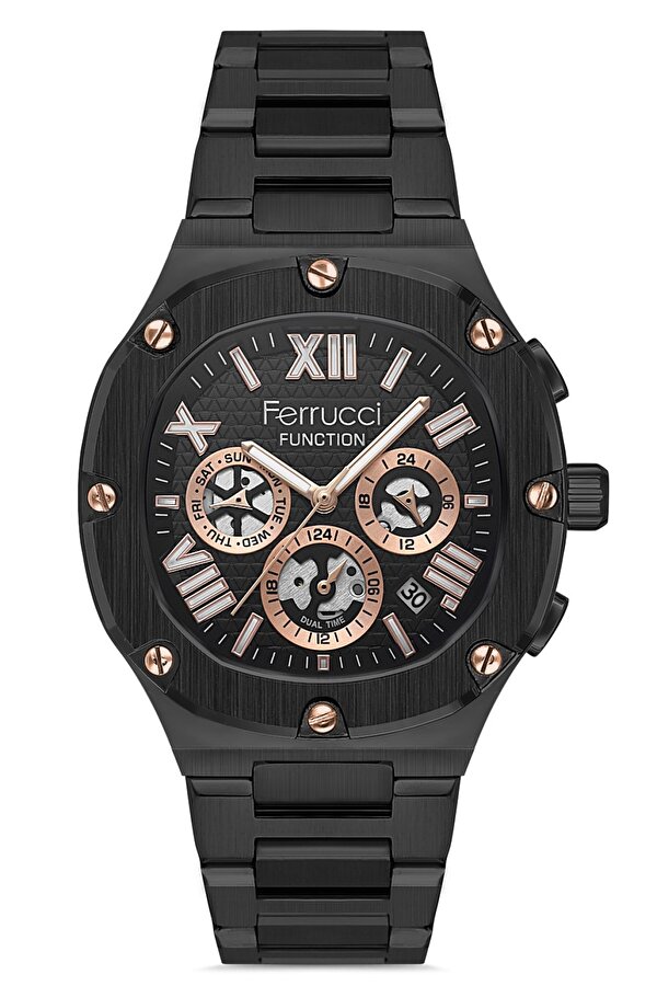 ERKEK KOL SAATİ FCF052403315FM.564073