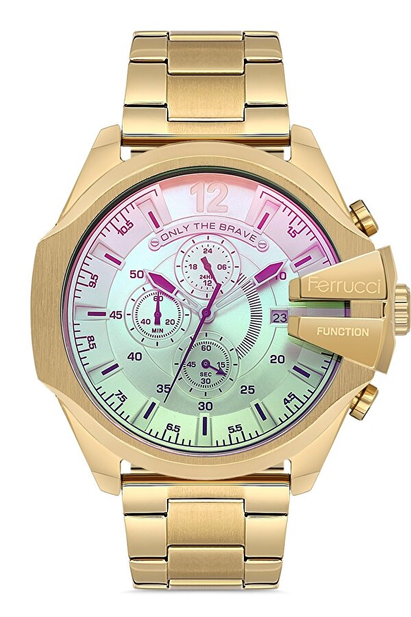 ERKEK KOL SAATİ FCF042506122.03640093