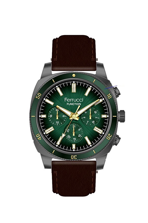 ERKEK KOL SAATİ FCF062403357FK.564023