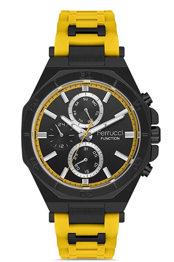 ERKEK KOL SAATİ FCF102403387S.0664053