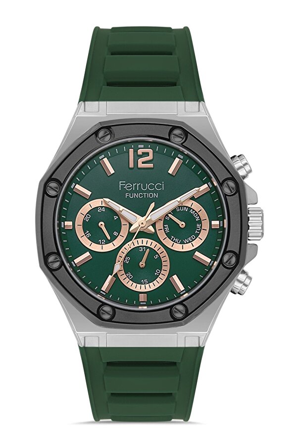 ERKEK KOL SAATİ FCF102403384S.0564053