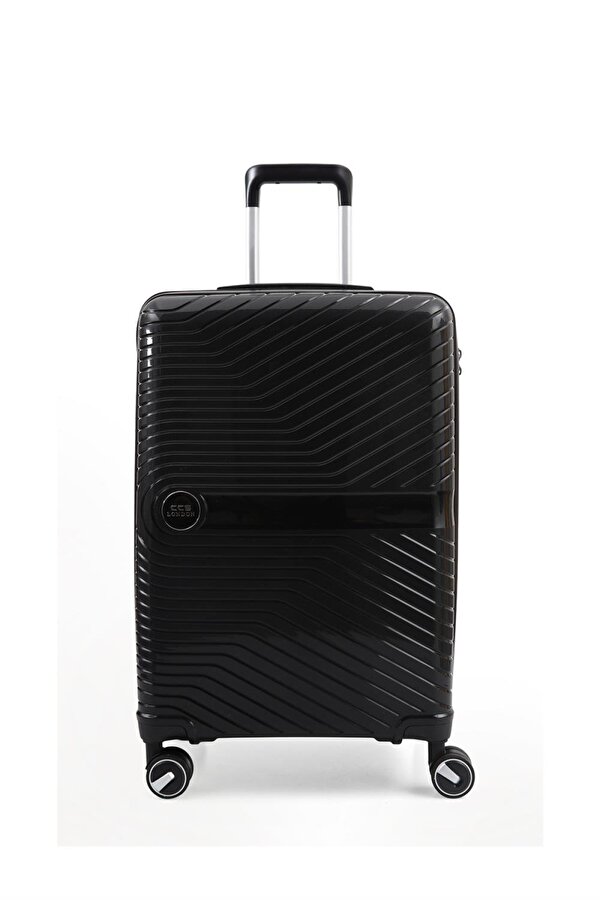 Polipropilen Kabin Boy Valiz CCS5239-3