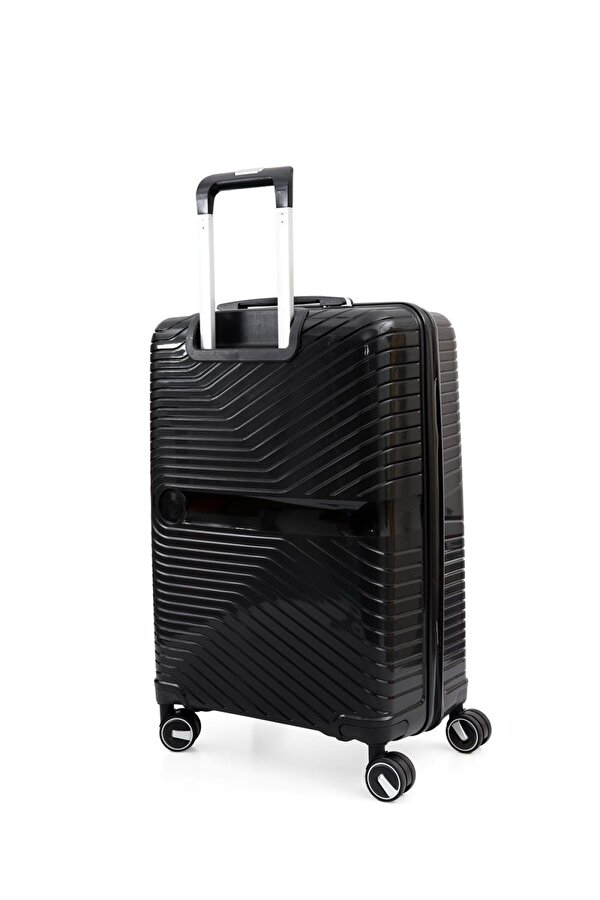 Polipropilen Kabin Boy Valiz CCS5239-3