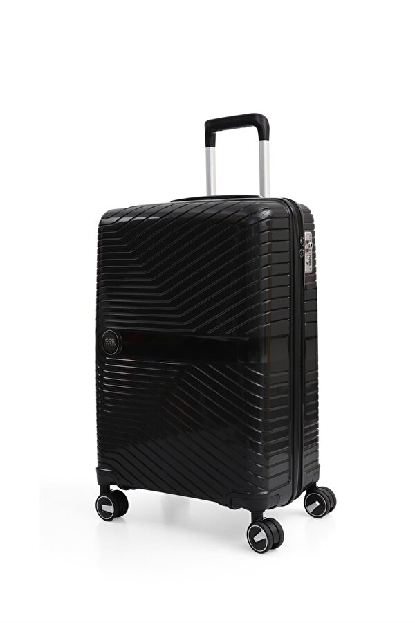 Polipropilen Kabin Boy Valiz CCS5239-3