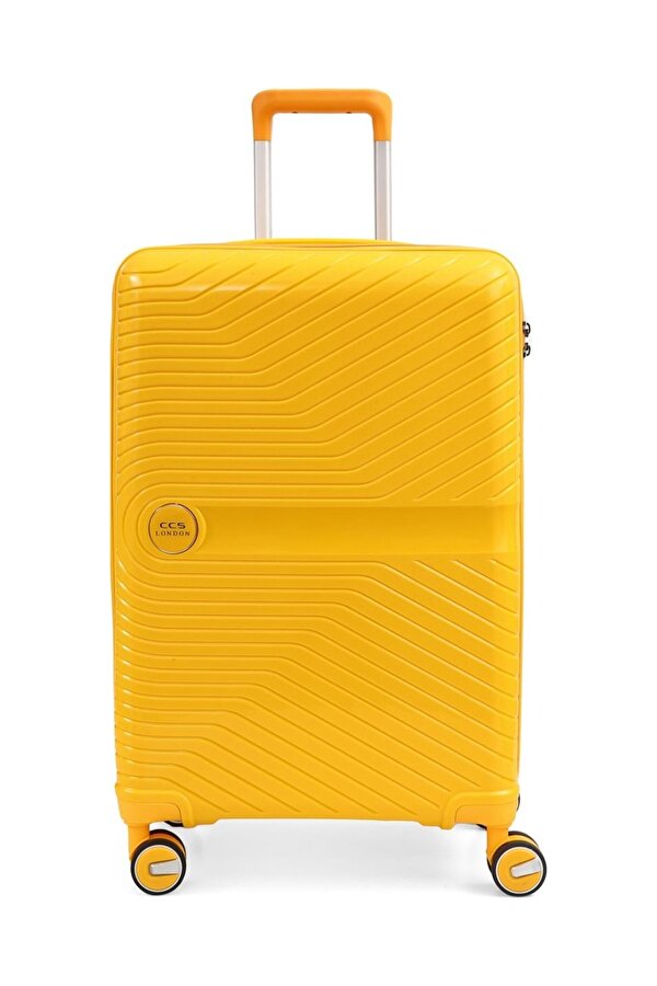 Polipropilen Büyük Boy Valiz CCS5239-1